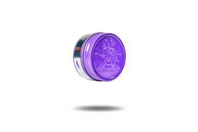 Hair Colouring Wax Purple